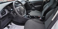 Citroën C3 1.4 HDI