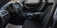 BMW
 3-Series 318d Advantage