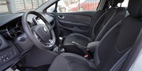 Renault Clio 1.5 DCI