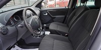 Dacia Duster 1.5 DCI 4X4
