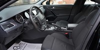 Peugeot 508 1,6 BlueHDI