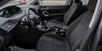 Peugeot 308 1,6 B-hdi