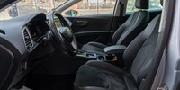 Seat Leon 2,0 TDI DSG