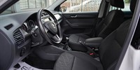 Škoda Fabia 1,4 TDI