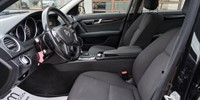 Mercedes-Benz C-Class
 C 220 CDI