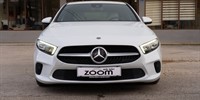 Mercedes-Benz A-Class 200d Business Line