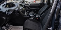Peugeot 308 SW 1,6 BlueHDI