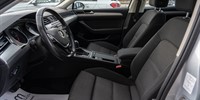 Volkswagen Passat 1,6 TDI
