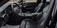 Audi A6
 3,0 TDI