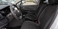 Renault Clio 1,5 DCI