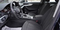Audi A4
 2.0 TDI
