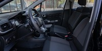 Citroën C3 1,5 BlueHDI