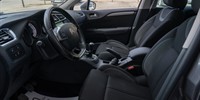 Citroën C4 1,6BlueHDI