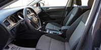 Volkswagen Golf 1,6 TDI