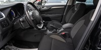 Citroën C4 1,6 BlueHDI