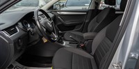 Škoda Octavia Combi 1,6 TDI