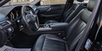 Mercedes-Benz E-Class
 E-350