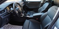 Škoda SUPERB 2.0 TDi DSG7 Greentec Laurin&Klement 