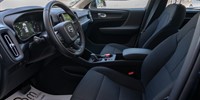 Volvo
 XC40 D3 Geartronic