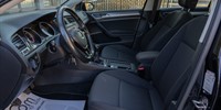 Volkswagen Golf 1,6 TDI