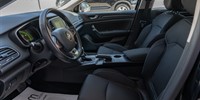 Renault Megane 1,5 DCI