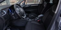 Citroën C4 1,6 BlueHDI