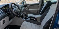Volkswagen Tiguan
 2,0 TDI Carat Edition