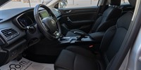 Renault Megane 1,5 DCI