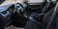 Škoda Octavia 1,6 CTDI