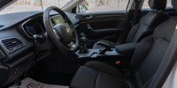 Renault Megane 1,5 DCI