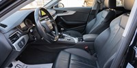 Audi A4
 2.0 TDI