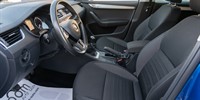 Škoda Octavia 1,6 TDI