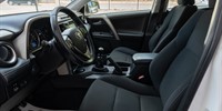 Toyota
 RAV4
 2,0 4x4