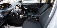 Peugeot 308 1,6 BlueHDI