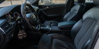 Audi A6
 2,0 TDI S-line
