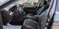 Volkswagen Passat 2,0 TDI