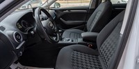 Audi A3
 1.6 TDI