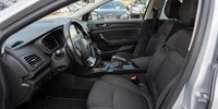 Renault Megane 1,5 DCI