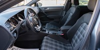 Volkswagen Golf 2,0 TDI DSG GTD
