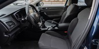 Renault Megane 1,5 DCI