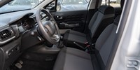 Citroën C3 1,6 BlueHDI