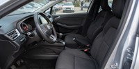 Renault Clio 1,5 DCI