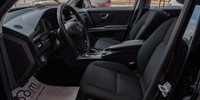Mercedes-Benz GLK 220-CDI 4MATIC