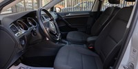 Volkswagen Golf 2,0 TDI
