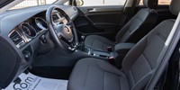 Volkswagen Golf 1,6 TDI