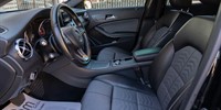 Mercedes-Benz GLA 200d Business