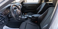 BMW
 3-Series 318 D