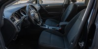 Volkswagen Golf 2,0 TDI Alltrack 4Motion