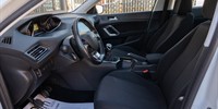 Peugeot 308 1,5 BlueHDI