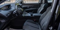 Peugeot 3008 1,5 BlueHDI